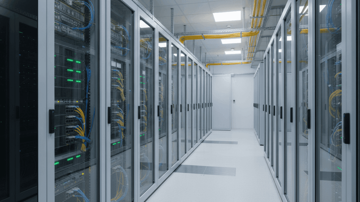 Fintech Infrastructure: The Boring Path to Unicorns
