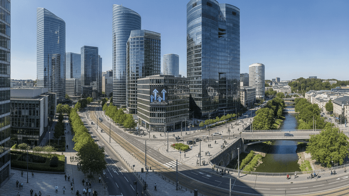 Paytm Expands to Europe with Luxembourg Fintech License