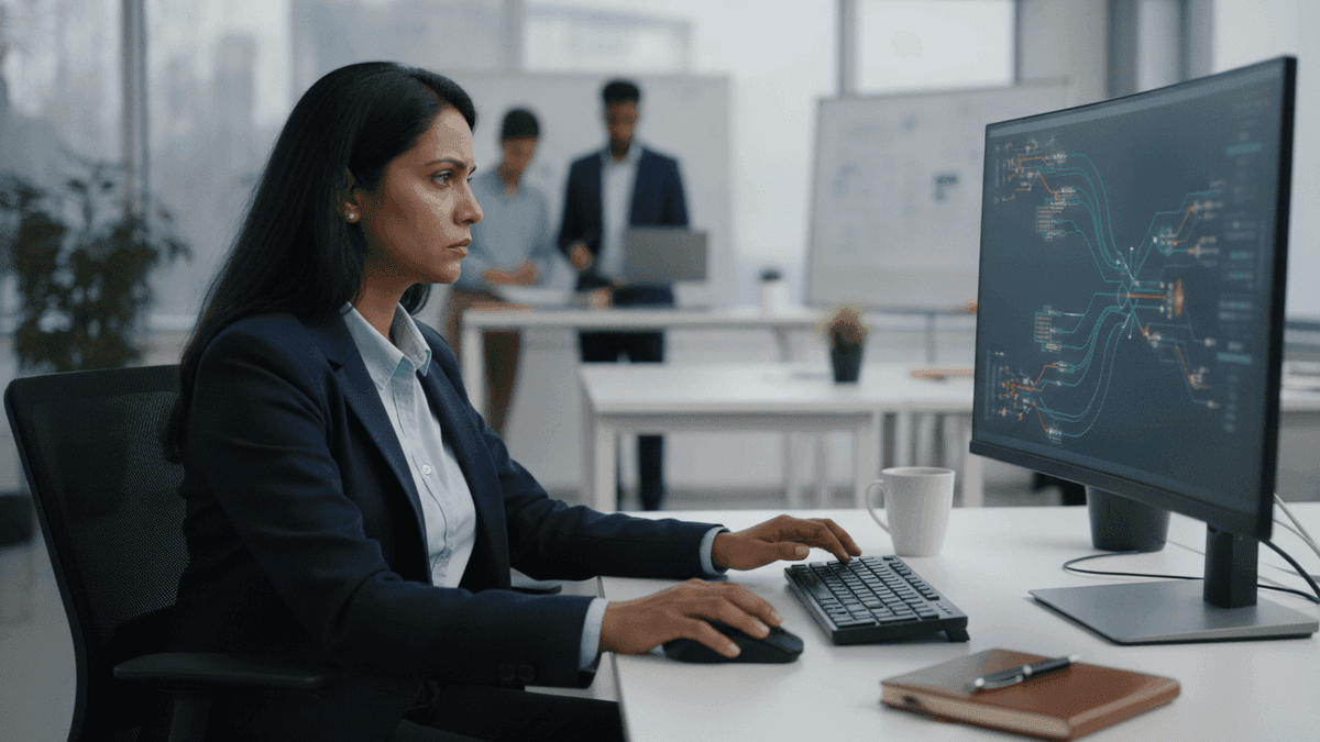 AI Layoffs Reversed: Why Companies Rehire Humans