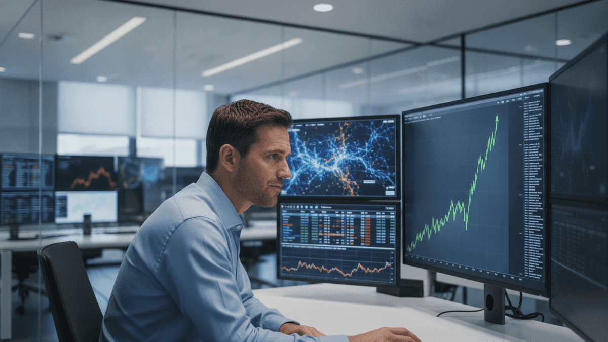 TRV Stock: AI Surge vs. 9.4% Overvaluation?