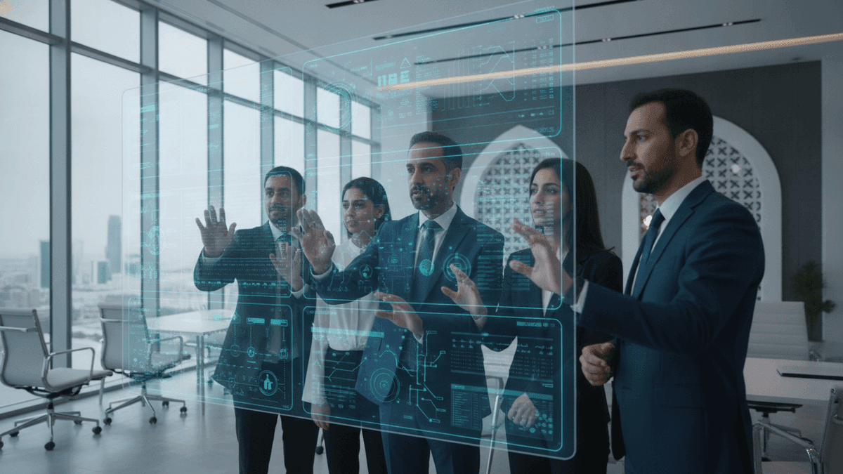 Oman’s Fintech Vision 2040: Diversifying Beyond Oil