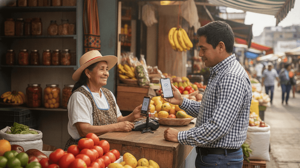 Tigo Money: Millicom’s Digital Wallet Empowers LatAm Underbanked