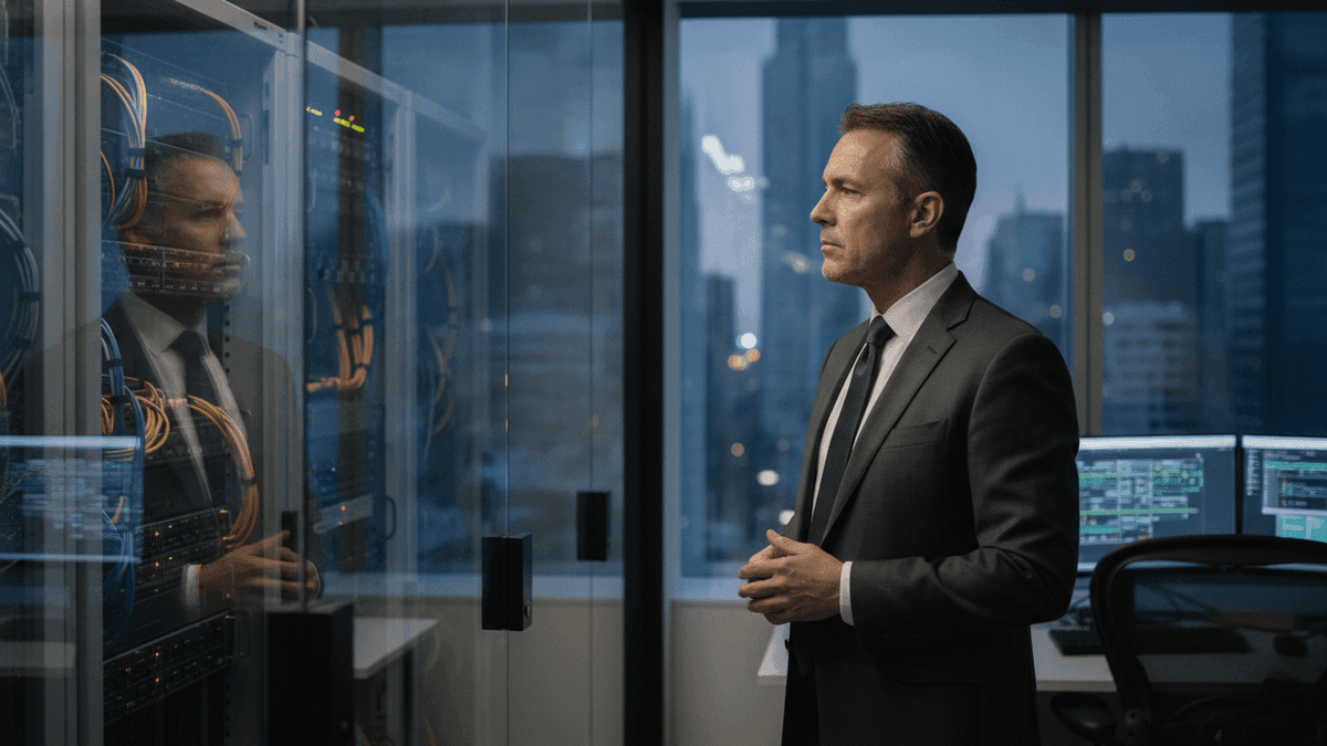FinTech’s Invisible Rails: Building Trust with Resilient Backend Systems