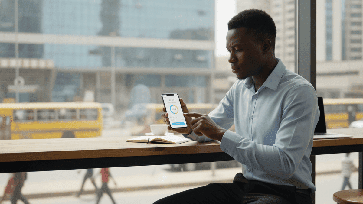 Fintech Security: Beyond Code to Contextual Trust in Nigeria
