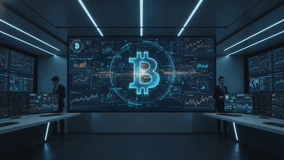 SpaceX’s $1.4B Bitcoin Buy: Corporate Crypto’s New Era?