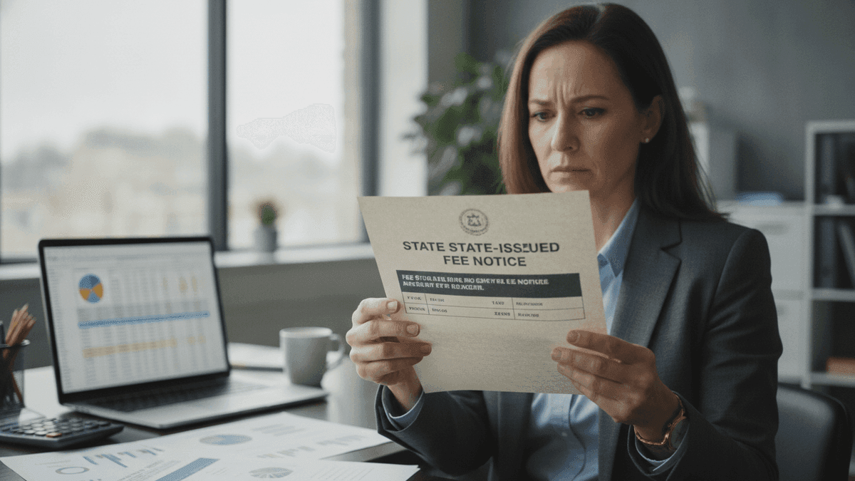 NJ Medicaid Fee: States Shift Healthcare Costs to Employers