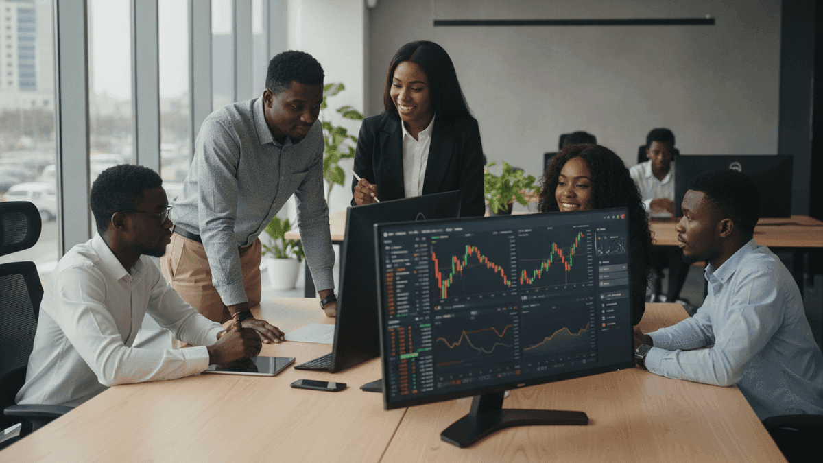 Nigeria SEC Approves 7 Fintech Firms for Innovation