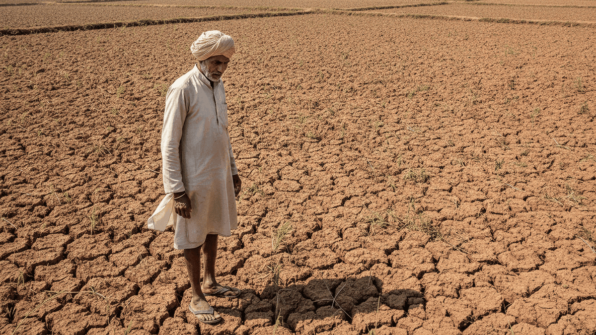 India FMCG Growth Stable Amid El Nino Concerns
