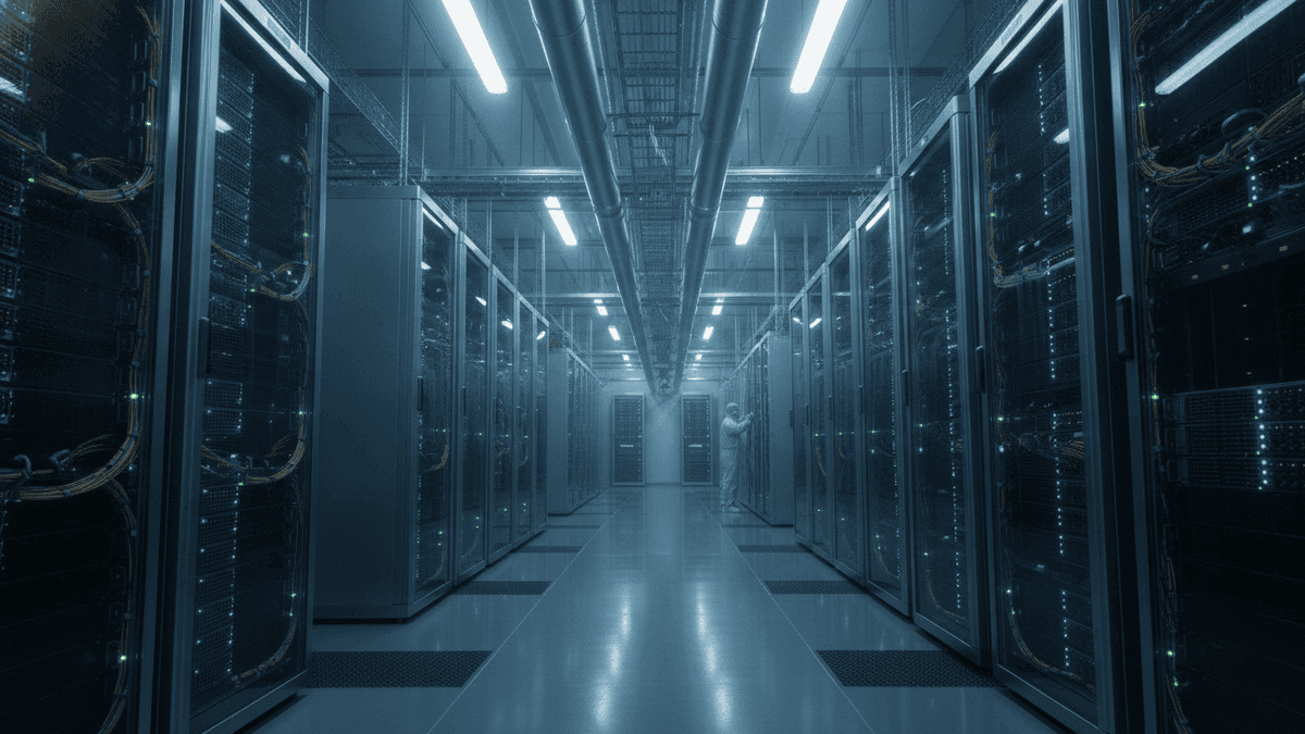 Citi Forecasts S&P 500 at 8100 by 2026, Fueled by AI