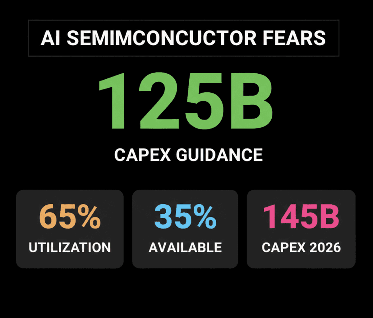 Meta’s Cloud Plan Sparks AI Chip Fears: History Repeats?