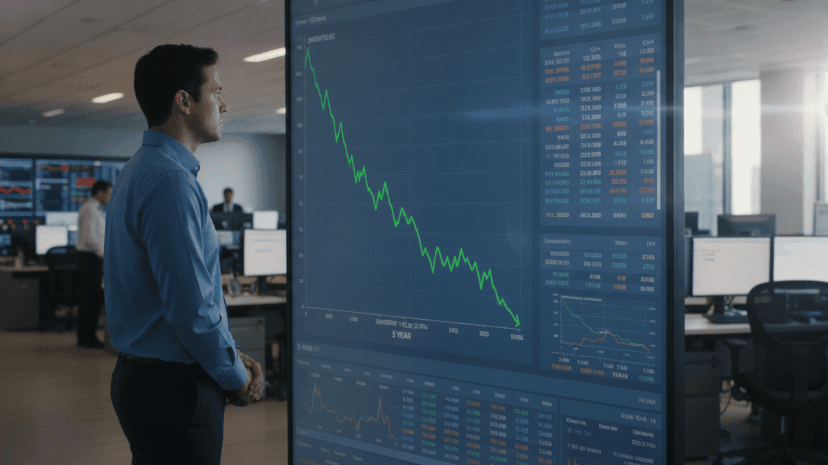 Orient Electric’s ₹0.75 Dividend: What a 0.8% Yield Means for Your Fund