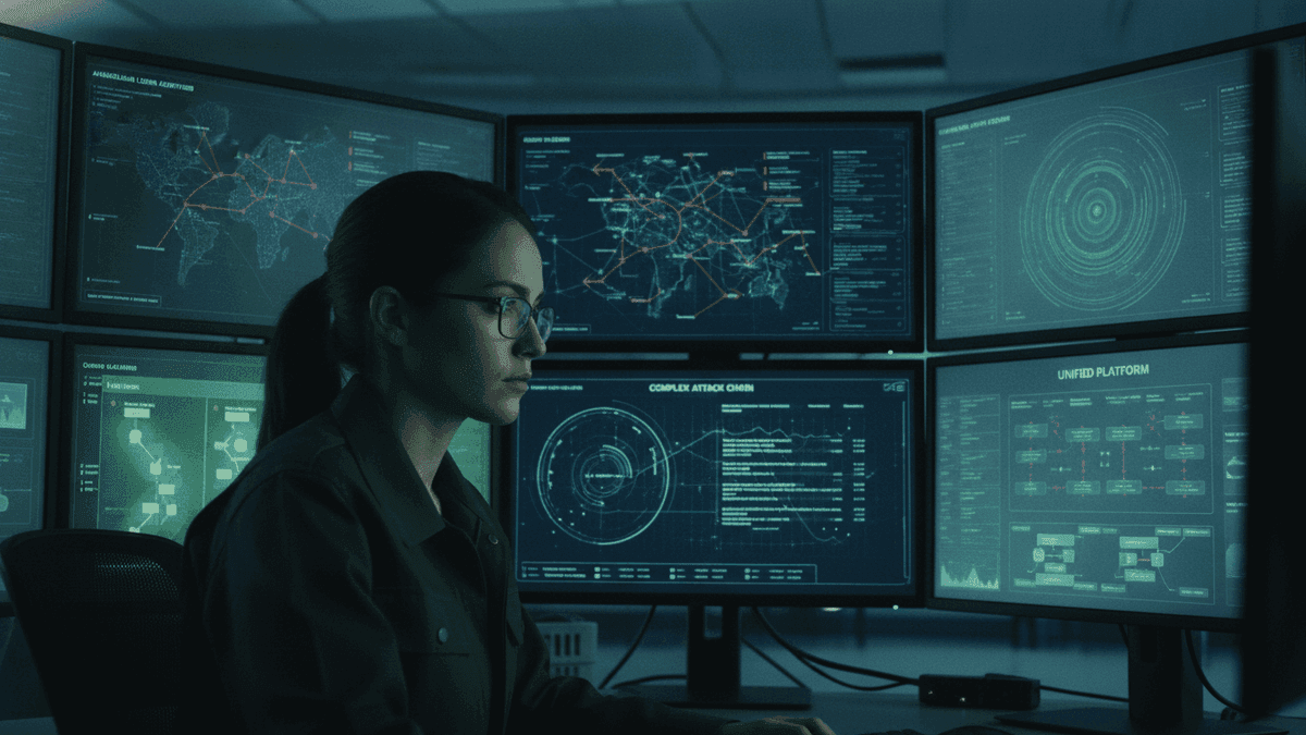 AI in Cybersecurity: The Escalating Arms Race