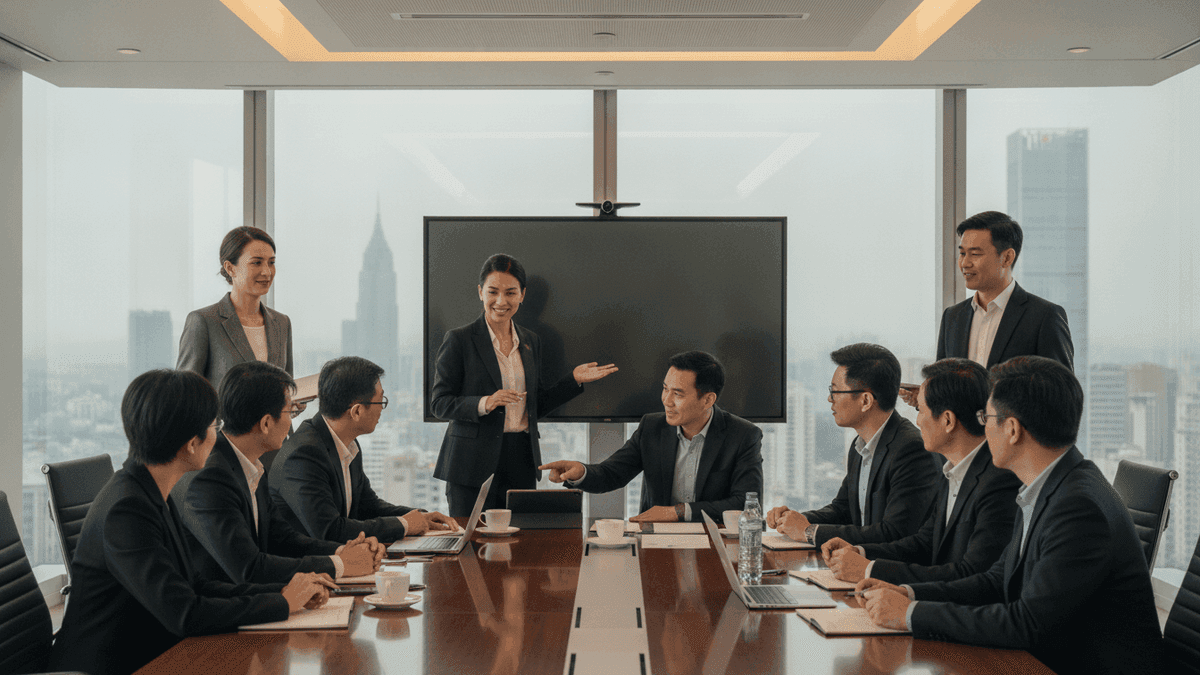 Asia Fintech Alliance Launches Awards for Cross-Border Expansion