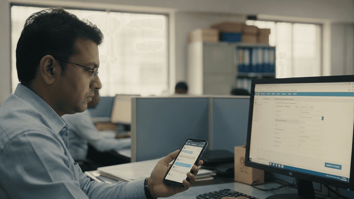 Corporate Cyber Fraud: Fixing Flawed Financial Controls