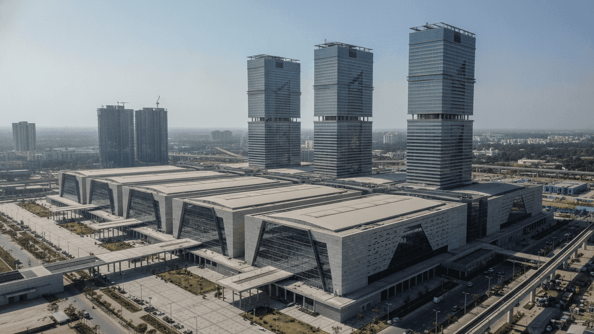 Prestige Estates Acquires 50% Stake in Rs 4,500 Cr Hotel Project