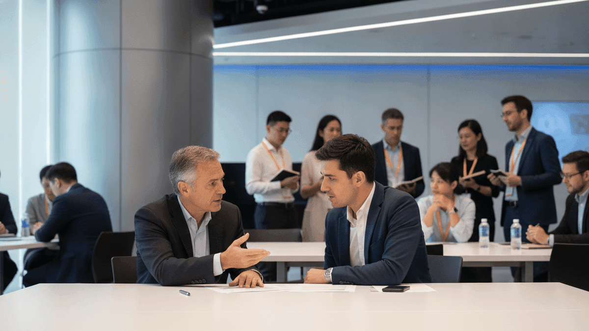 AI Closes Asia SME Insurance Gap: Framework for Resilience