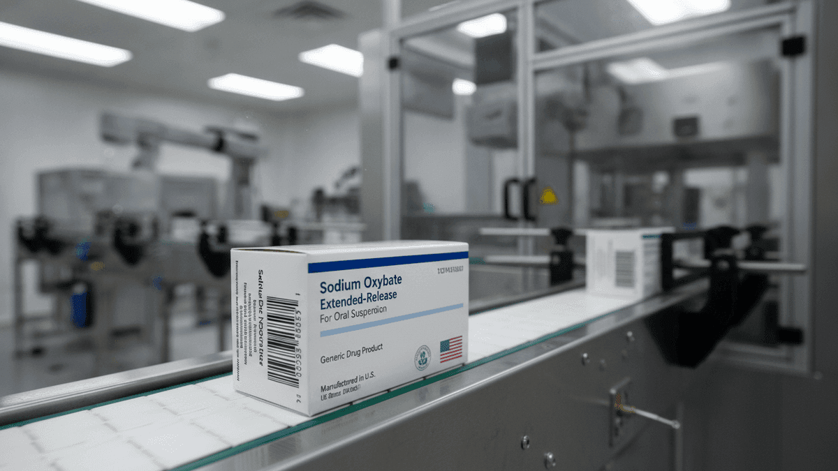 Granules India Gets Generic Drug Approval; Alphalogic Wins Blinkit Orders