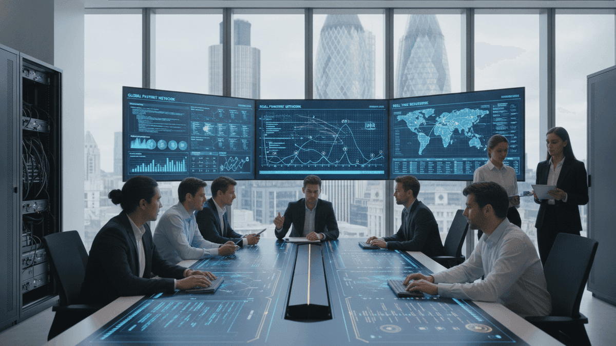 UK Payments Reform: Boosting FinTech Innovation & Competition