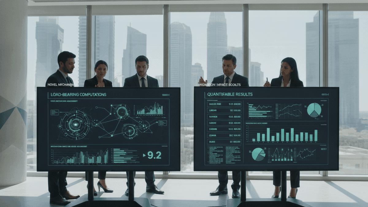 Fast Company ME 2026: Innovation Criteria Revealed