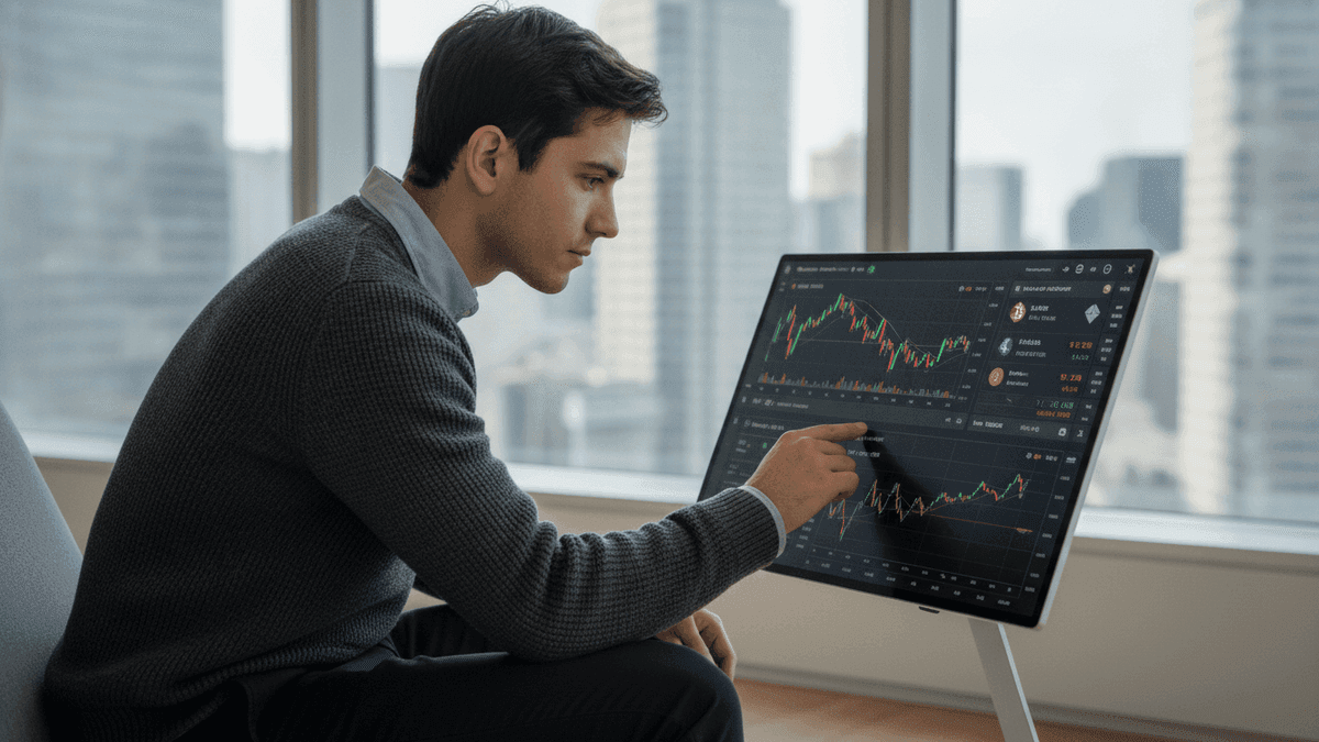 Eddid Financial Rebrands for Global Fintech & Gen Z Investors