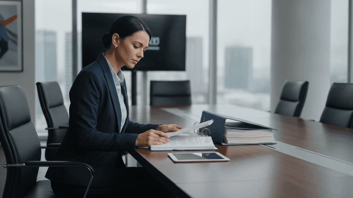 United Polyfab Appoints Vishakha Rawal as CS