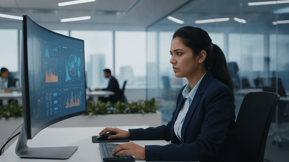 Naukri AI, Vedanta Power Growth, Dev IT Deal: Business Brief