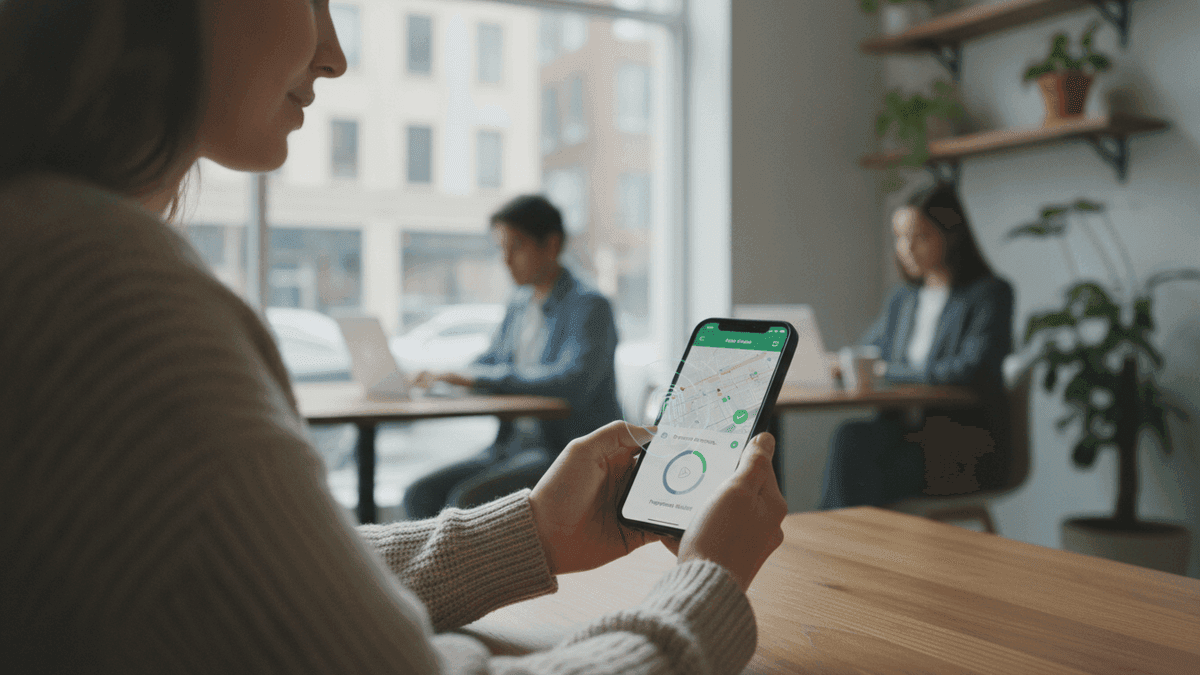 Embedded Finance: The Invisible Banking Revolution
