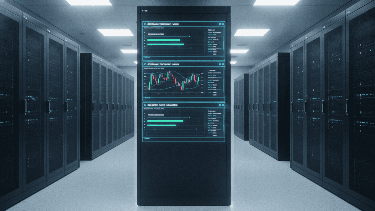 Singapore’s SAFR: Safe AI Autonomy in Finance