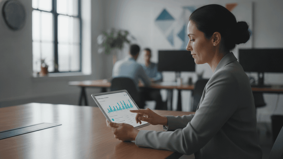 AI & Fintech Revolution: How It’s Changing Your Money
