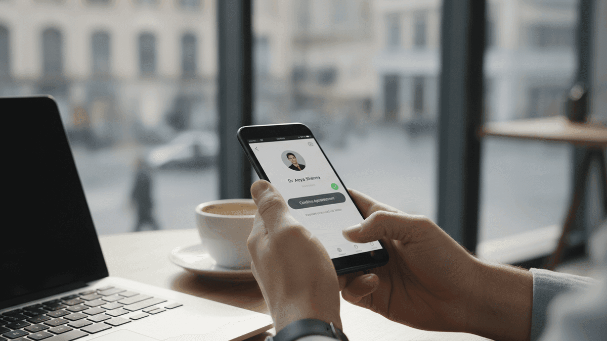 Embedded Finance: Fintech’s Invisible Future at BW Festival 2026