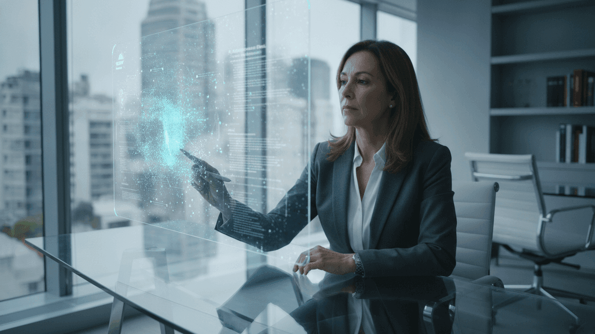 Argentina’s AI Corp Bill: Autonomy vs. Human Oversight