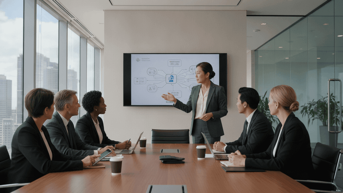 The Evolving CIO: Strategic Business Catalyst