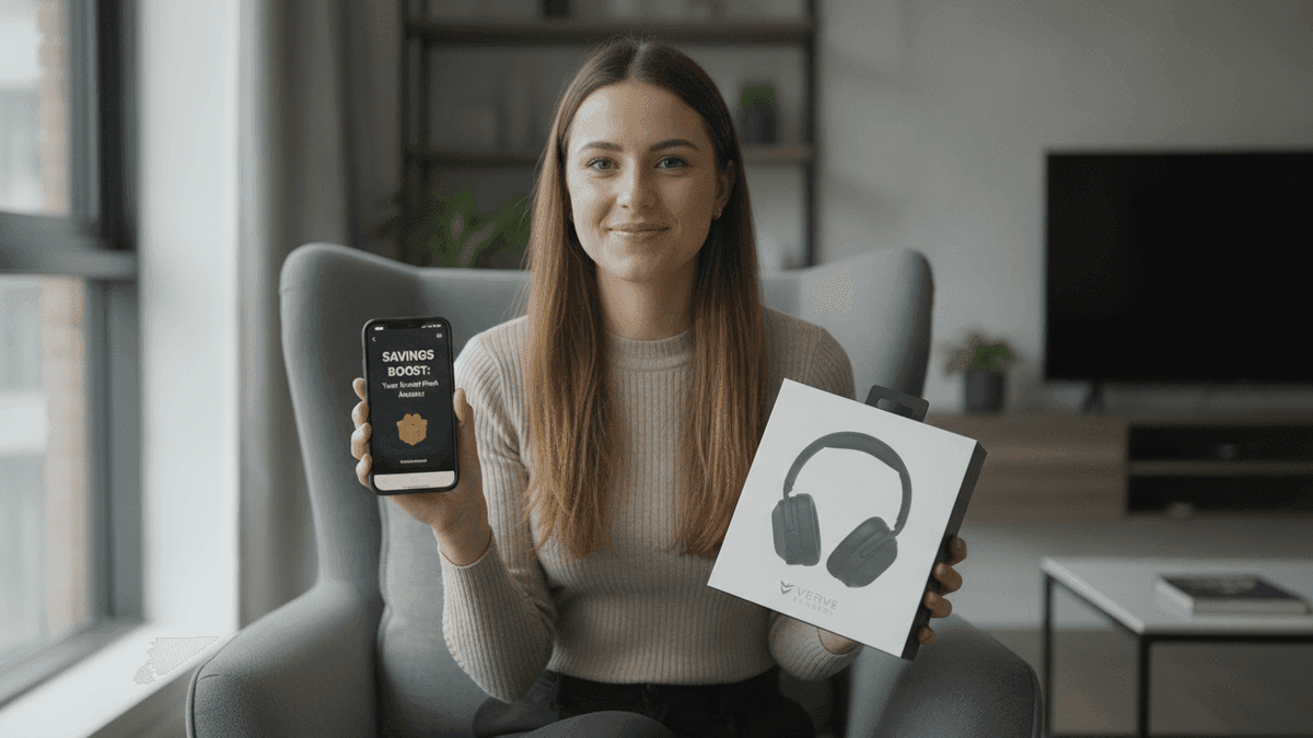Stoa Raises $2.4M for Savings with Instant Brand Perks