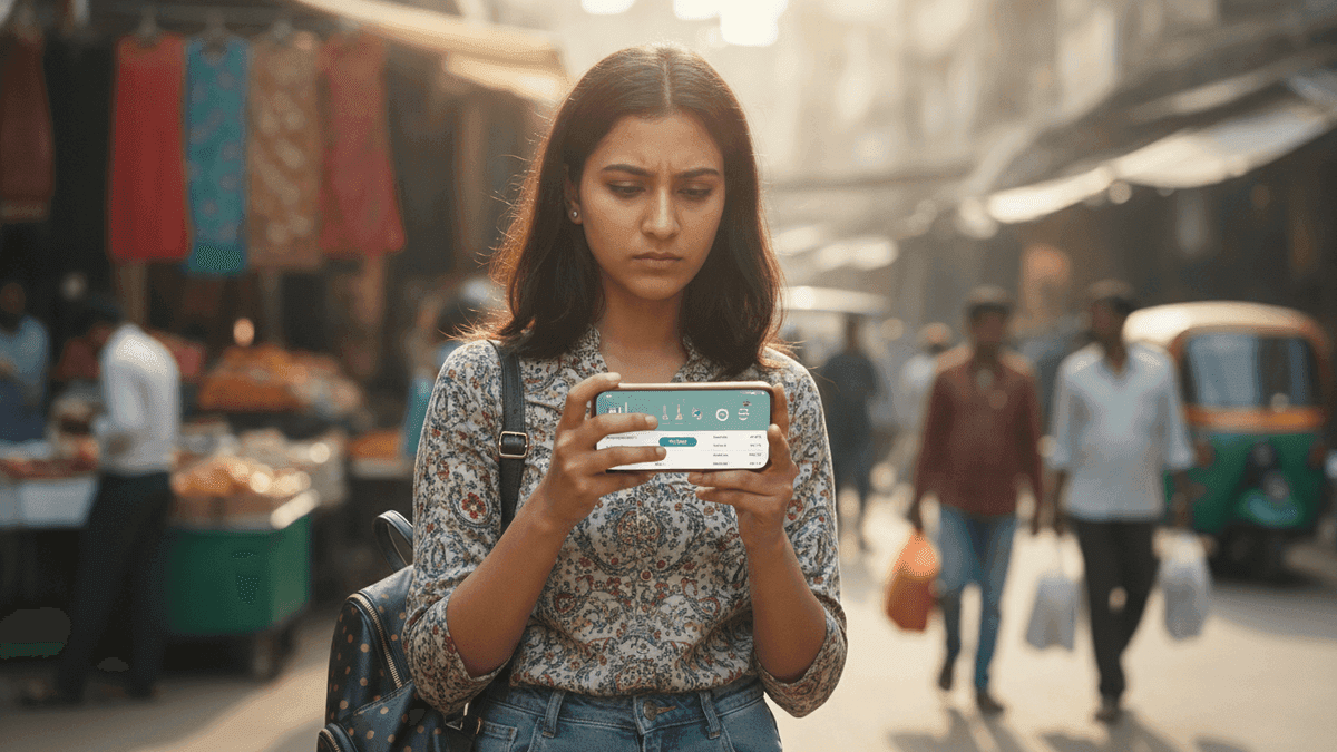 Navi’s ₹3,000 Cr IPO: India’s Fintech Growth Phase