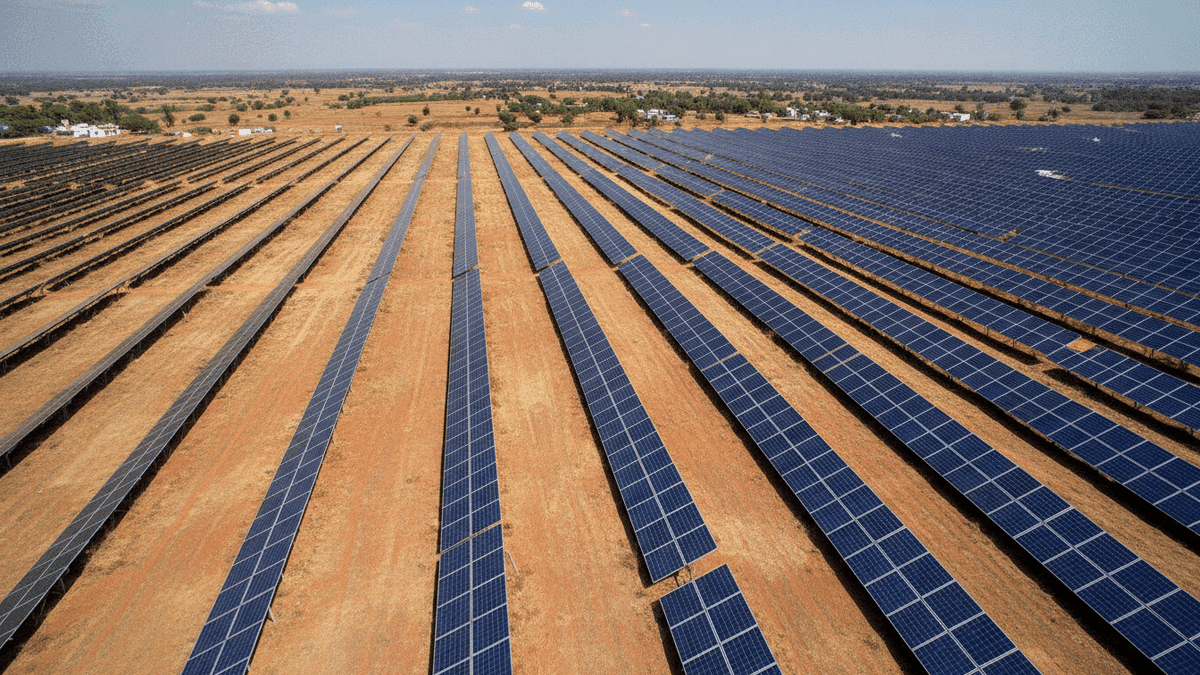 CleanMax Adds 530 MW to India’s Green Grid