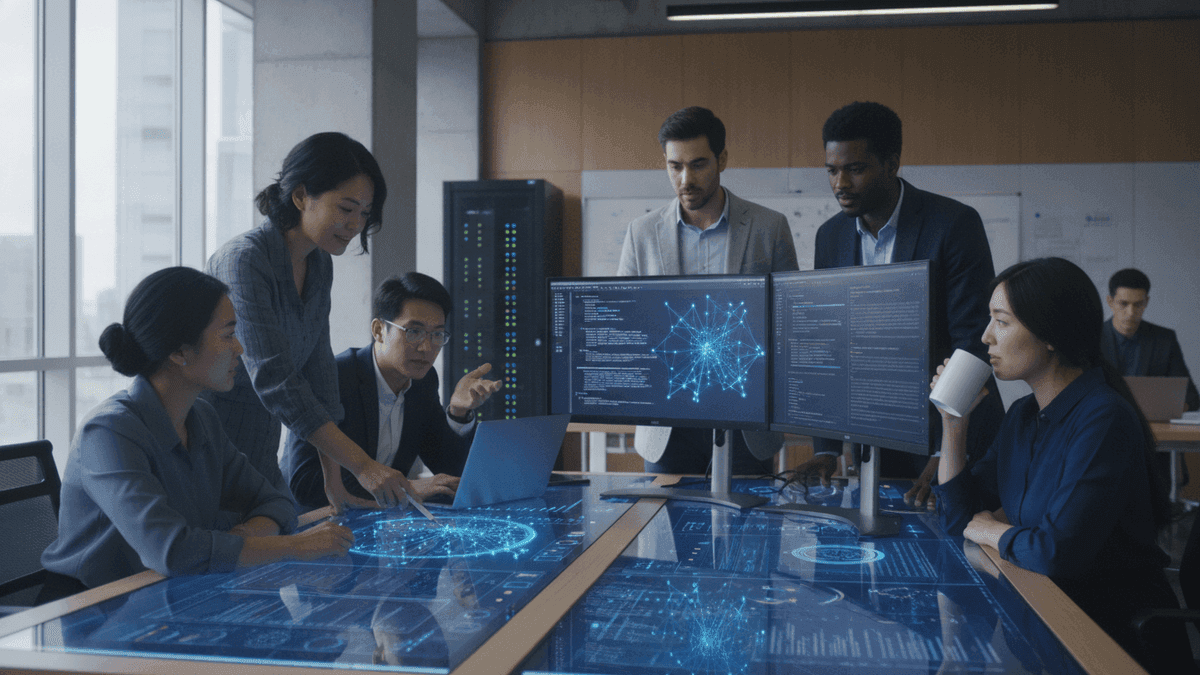 B Capital Launches $500M AI Fund for Early-Stage Tech
