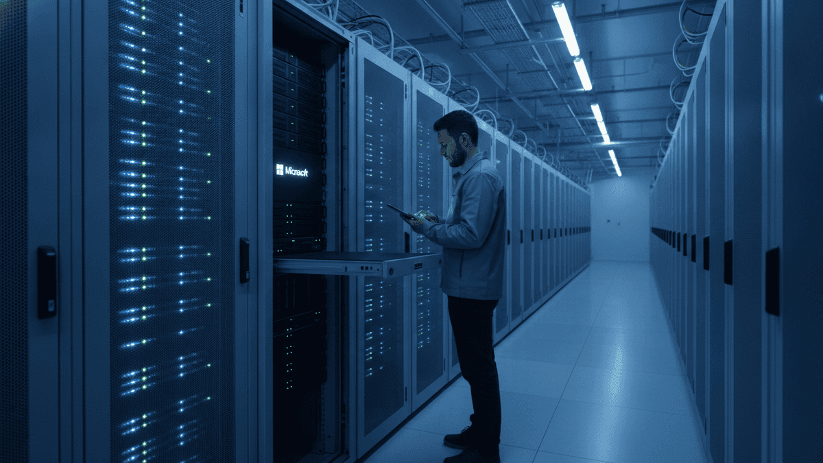 Redington Named Microsoft AI Cloud Frontier Distributor