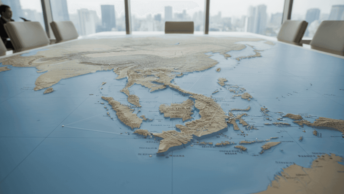 M-DAQ Expands Vietnam Payments Network with METech Integration