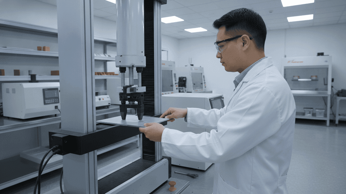 Euro Panel Products’ EUROBOND Brand Secures Key NABL Certification