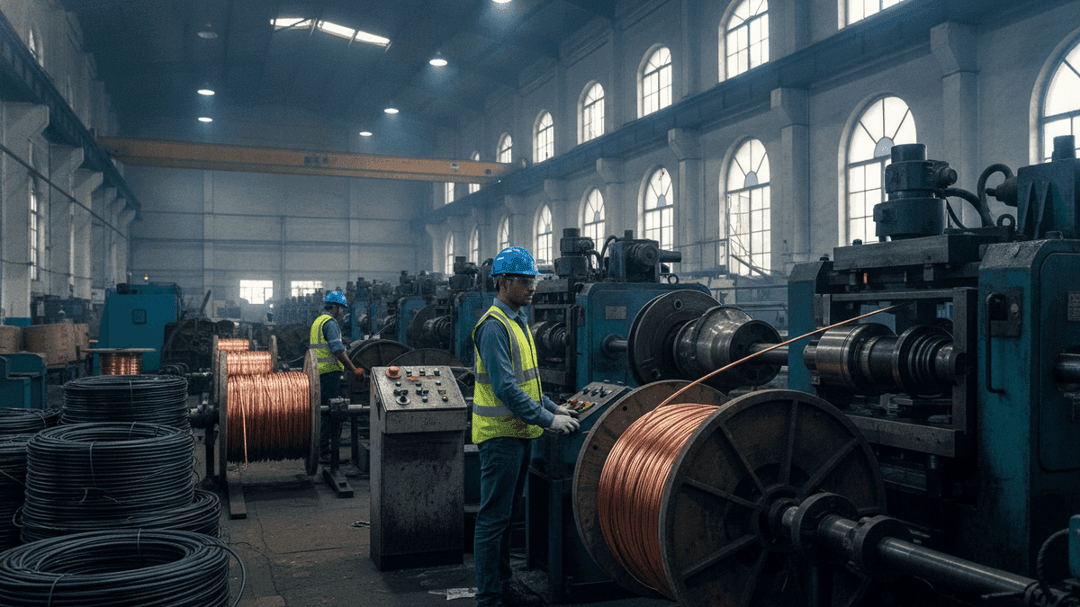 JD Cables & Sattrix: New Unit, Cyber Deal Boost Growth
