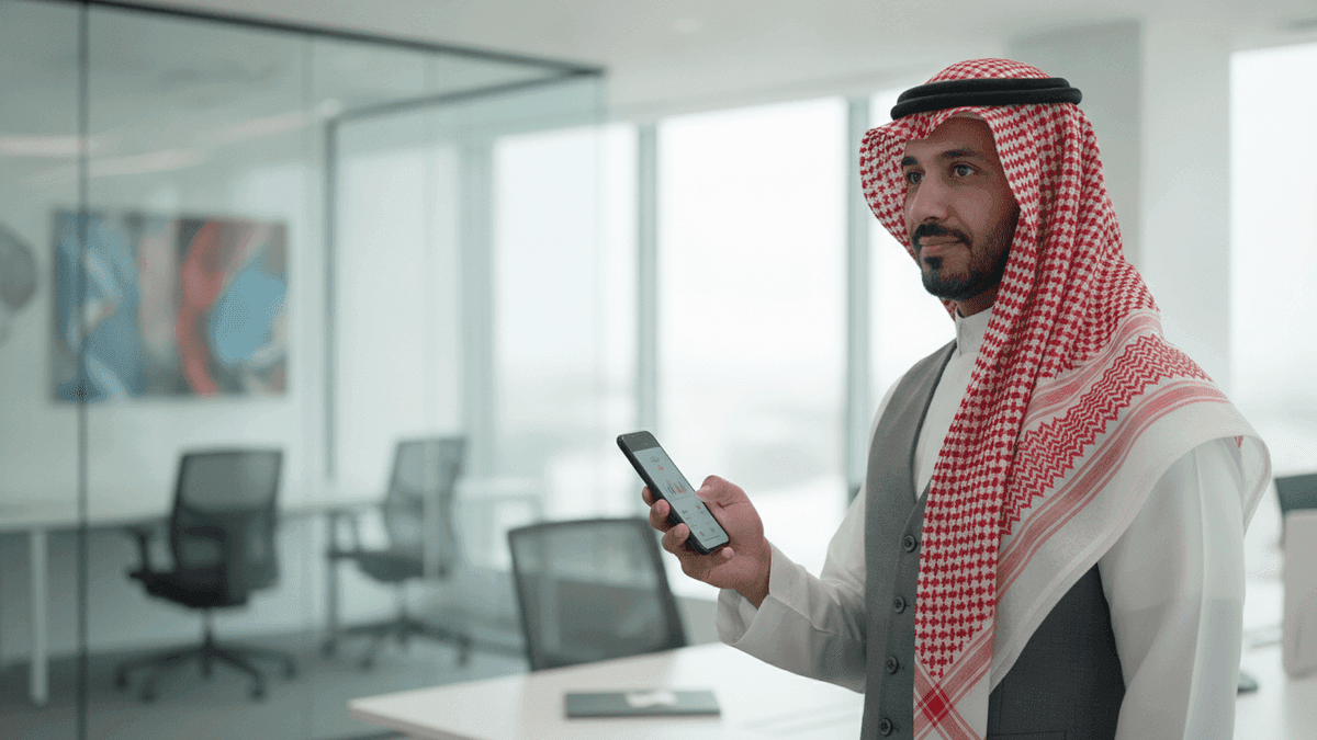 Fintech ABHI Expands Earned Wage Access in Saudi Arabia