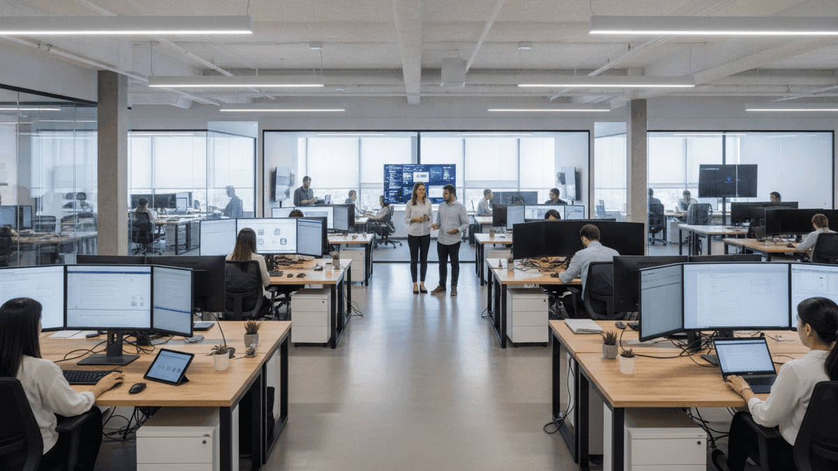 Spectrum Talent Grabs Apt Companies to Boost US Tech Staffing Game