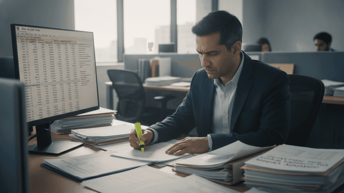 Tech Tax Challenges: Regulatory Shifts & Enforcement