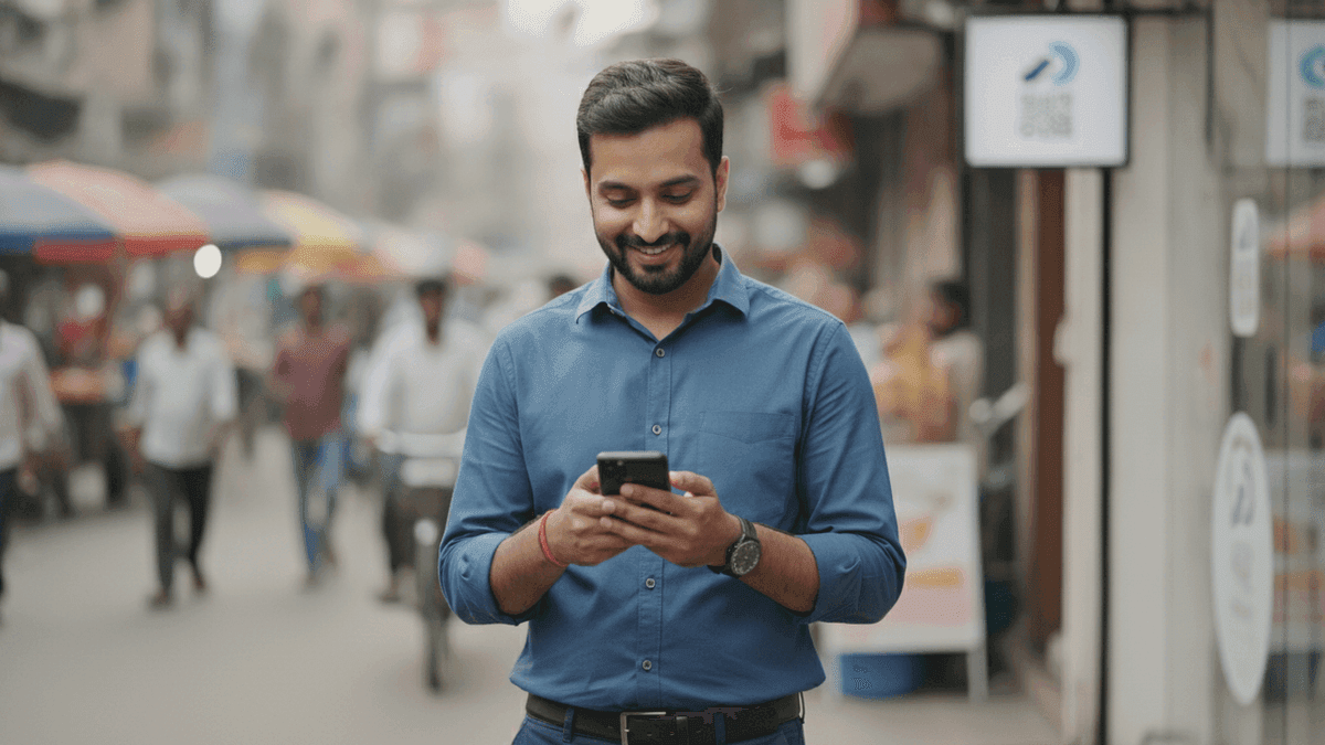 India Fintech Prioritizes Trust & Governance Amidst Rising Risks