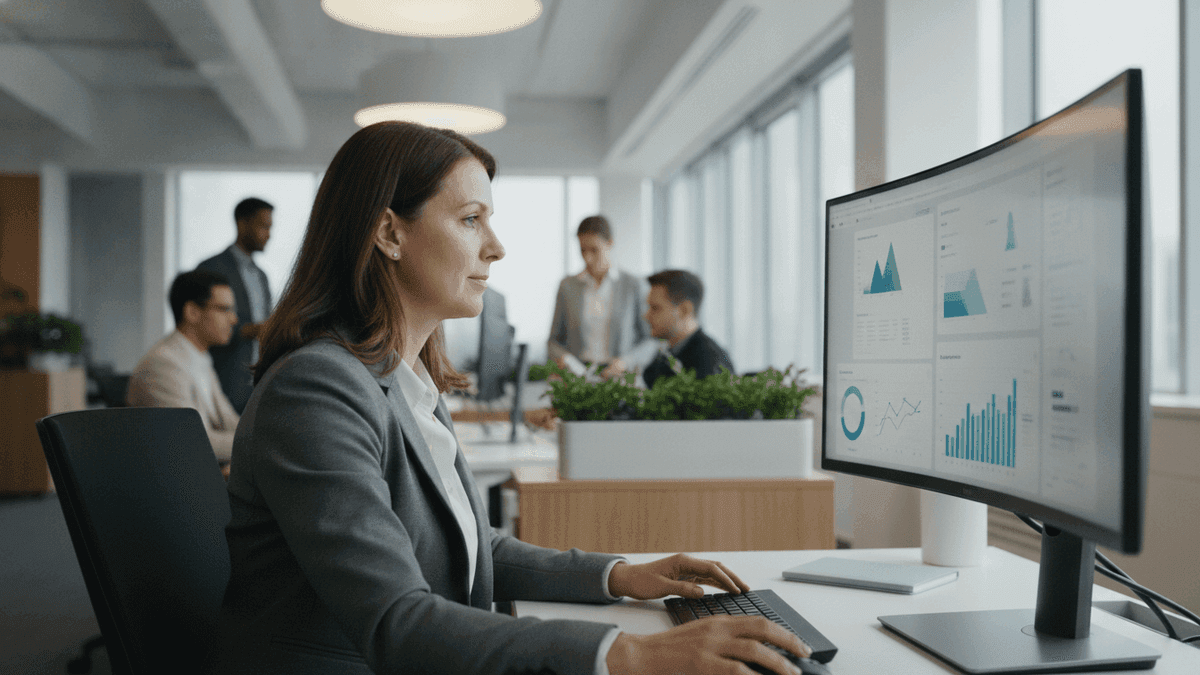 Accenture & Google Cloud: AI for Midmarket Firms