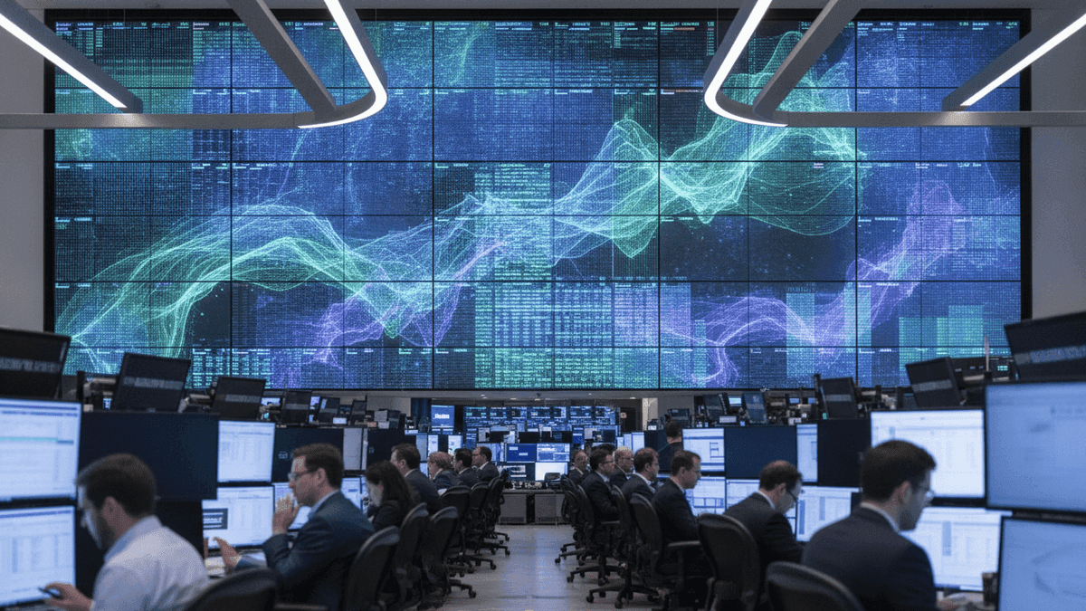 SpaceX Nasdaq-100 Entry: Index Inclusion Evolves