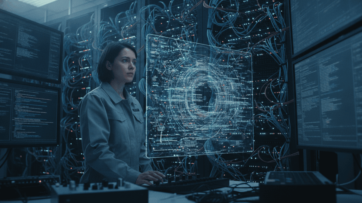 AI Safety Shortfalls: Industry Faces Deep Structural Challenges