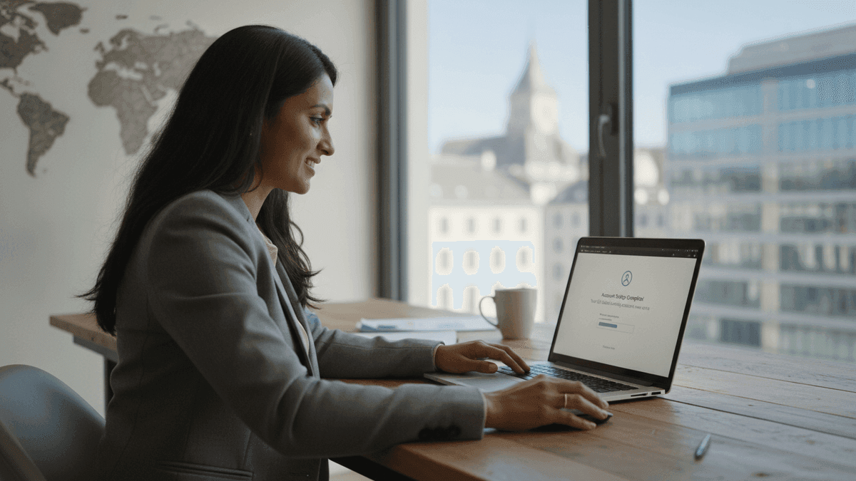 Bluevine: US Business Banking for Global Founders Online