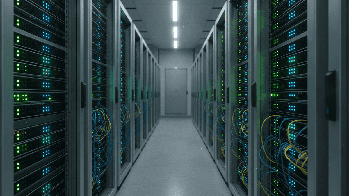 US Firms Embrace Chinese AI for Cost Savings