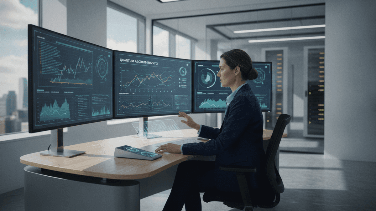 Axos Financial Acquires Arc Technologies: Fintech Expansion